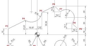 Example Fanuc Mill Code Fanuc Macro Program G65 Fanuc Fanuc M Codes C Code For Cnc In 2020 Cnc Programming Cnc Programming Tutorial