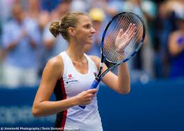 Bio, results, ranking and statistics of karolina pliskova, a tennis player from czech republic competing on the wta international tennis tour. Home Page Karolina Pliskova