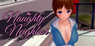 My Naughty Neighbor Adult Porn Game Download