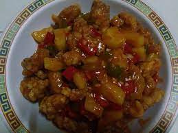 Resep Babi Kuluyuk Seger Oleh Michaela Scholastica Annie Resep Resep Masakan Memasak Babi Asam Manis
