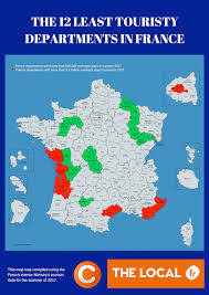Les 12 Regions Les Moins Touristiques De France Et Pourquoi Vous Devriez Les Visiter Idees Vacances D Ete Idees Voyages Trouvez Votre Voyage Thematique