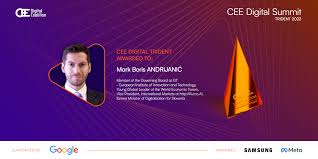 CEE Digital Summit