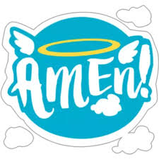 Responder en privado desde una conversación grupal. Amen Stickers For Whatsapp
