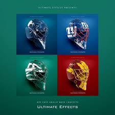 Hockey Goalie Mask Mockup Templates Sports Templates In 2020 Goalie Mask Hockey Goalie Goalie