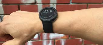 Fossil sport performance and battery life. Amazfit Verge Review Gps Sports Watch That Monitors Heart Health