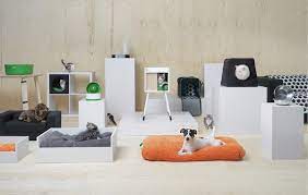 Some customers have complained that their animal doesn't like the smell of the klippan. Ikea Pets Range Of Accessories And Furniture For Dogs And Cats Ikea