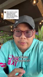 Is Pre-Ordering the iPhone 17 Worth It?