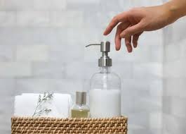 Check spelling or type a new query. Glass Soap Dispenser With Pump Bottle For Kitchen And Bathroom Dish Soap Hand Soap Lotion China Glass Bottle And Glass Soap Dispenser Price Made In China Com
