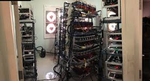In fact, bitcoin mining energy consumption is set to exceed private consumption, an energy expert told the bbc. How Much Will Antminer S9 Make Prebuilt Mining Rig Meral Deger