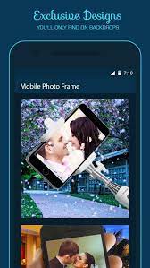 Descargar photo frame apk para android gratis. Mobile Photo Frame For Android Apk Download