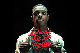 This application provides many images that you can set on your smartphone screen, more specifically is wallpaper a boogie wit da hoodie. Hello Khaiyah Teambz