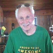 Irwin "Mac" McKenna Obituary