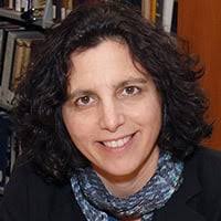 Sabrina Cherry, MD: Psychiatry