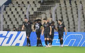 The reigning champions are japan's urawa red diamonds. Fc Goa Suffer First Afc Champions League Defeat At The Hands Of Persepolis Fc The Blog Cpd Football By Chris Punnakkattu Daniel