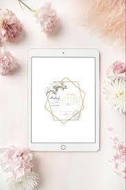 تصميم ثيم عقد قران ب٢٠ flower frame frame decor