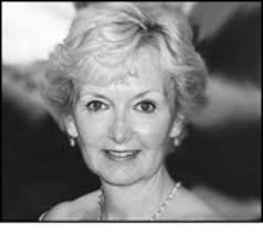 Susan Bulmer Obituary