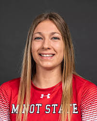 2020-21 Women's Track & Field Roster