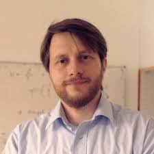 Timothy Croy's Instagram, Twitter & Facebook