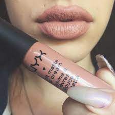 Velvety smooth soft matte lip cream delivers a burst of creamy color and sets to a stunning matte finish. Pin On Beauty