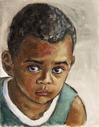 Buy landscape paintings by contemporary artists in oils, acrylics and watercolour. Curious Little Boy C Xueling Zou Home Decor Wall Art Gift Greeting Cards Posters Prints Or Black Art Painting Black Art Pictures Art Paintings For Sale