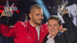 Antena 3 reina en el prime time con subida para 'la voz kids' en su semifinal. Quien Gano La Voz Kids Mexico Un1on Yucatan