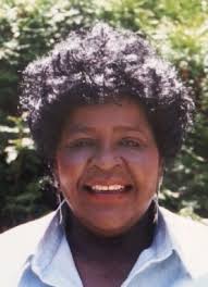 Obituary of Daisy B. Robinson