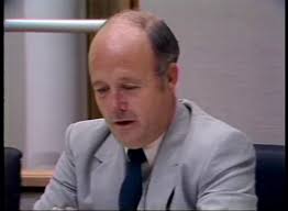 [News Clip: Roy Orr]