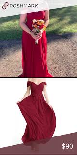 Burgundy Bridesmaid Dress Burgundy Bridesmaid Dresses Bridesmaid Dresses Dresses