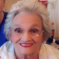 Thelma Ball Galloway Obituary