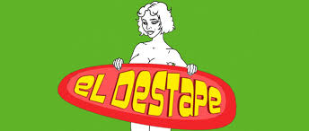 La programación de el destape radio fm 107.3 El Destape La Fabrica De La Tele