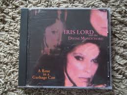 Iris Lord And The Divine Monochord