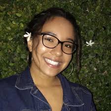 Olivia Hodges' Muir High School Career Home