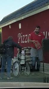 Herzlich willkommen bei pizza haus ihr pizzaservice in bernburg. Pizza Haus Barleben Das Original Facebook