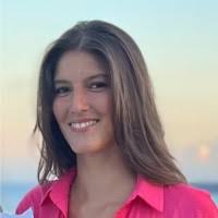 Marie Gatti's Instagram, Twitter & Facebook