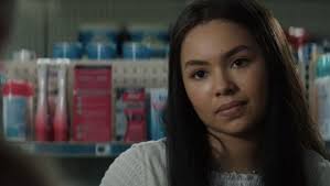 DANCING WITH THE DEVIL ‣ HALL