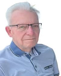 James Daffron Obituary