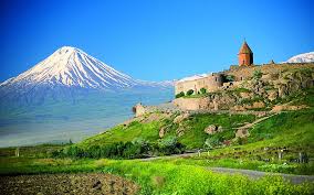 Mount Ararat 1080p 2k 4k 5k Hd Wallpapers Free Download Wallpaper Flare