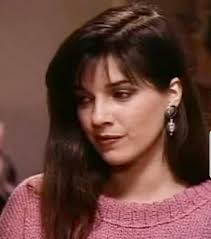 Audrey on Baywatch. She's as pretty as any of them. She just needs ...