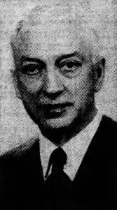 Dr Earl Wooddell Sheets (1886-1964)