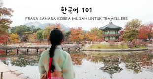 Kalimat tidak langsung adalah kalimat yang digunakan untuk menyampaikan atau disebut sebagai melaporkan kembali ucapan orang lain. 15 Frasa Bahasa Korea Untuk Traveller Selain Annyeonghaseyo