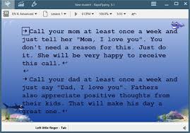 The teacher's computer can be a server or workstation. Rapidtyping Download
