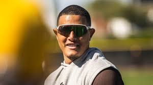 Manny Machado News, Updates, Stats, Injuries, & More