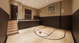 If you would like your area to be considered, you need to be able to secure a gym with 10 or more baskets (high schools or colleges with multiple courts/gyms can work). 15 Ideas For Indoor Home Basketball Courts Home Design Lover