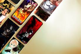 Black clover phantom knights mod: Download Black Clover Wallpaper Free For Android Black Clover Wallpaper Apk Download Steprimo Com