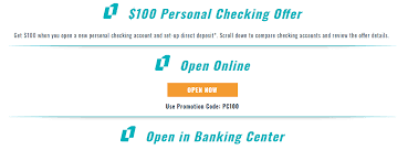 We ask that you confirm your ability to. Mi Only Level One Bank 100 Checking Bonus Doctor Of Credit