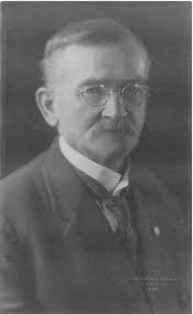 Frank August Lenz (1862-1939)