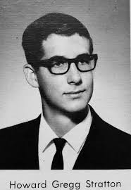 A classmate of Paul "Howard" Wright Jr., who was in the Class of 1966 at  Headland High, passed onto me that another classmate found out Howard had  passed away in 2016. The