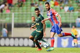 Date wed 30th june 2021 utc no local date found. America Mg X Bahia Assista Ao Gol Do Jogo Do Brasileirao Torcedores Noticias Sobre Futebol Games E Outros Esportes