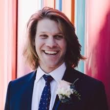 Stream J. Logan Olson