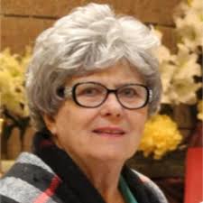 Susan Holien Obituary July 6, 2019